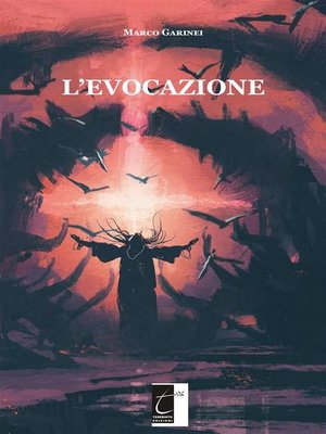 cover image of L'evocazione